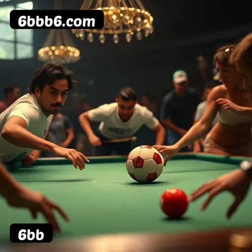 Jogos de Cassino ao Vivo